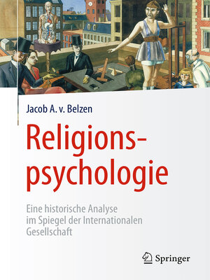 Religionspsychologie - ebook